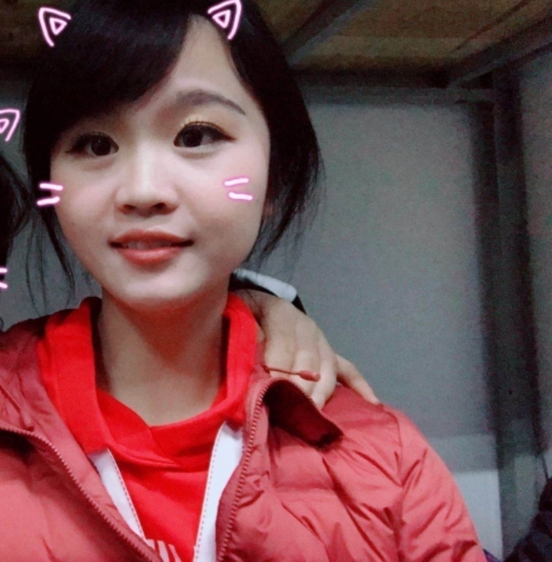 曦曦陈的第二张照片--渭南相亲服务中心