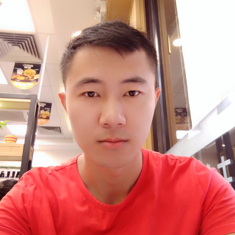 徐猛先生的第一张照片--渭南相亲服务中心