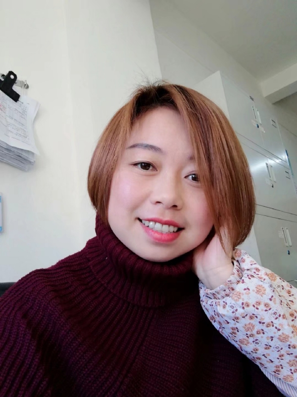 漠然的第一张照片--渭南相亲服务中心