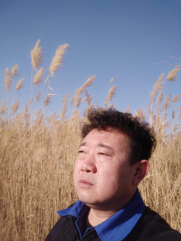 德刚的第一张照片--渭南相亲服务中心