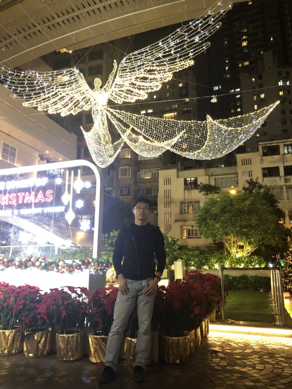 New_hk的第一张照片--渭南相亲服务中心