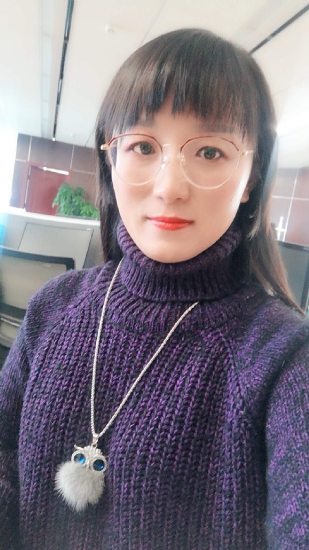 一生有你的第二张照片--渭南相亲服务中心