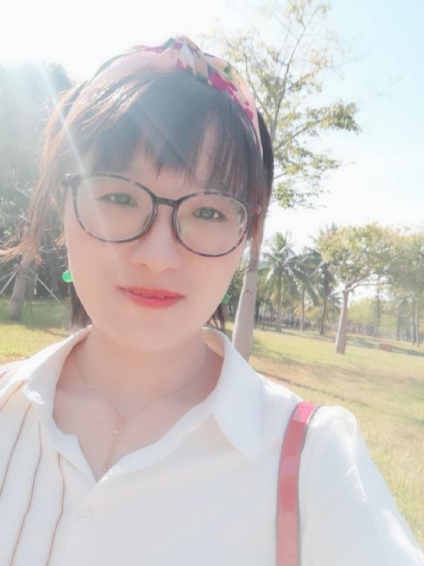 一生有你的第三张照片--渭南相亲服务中心