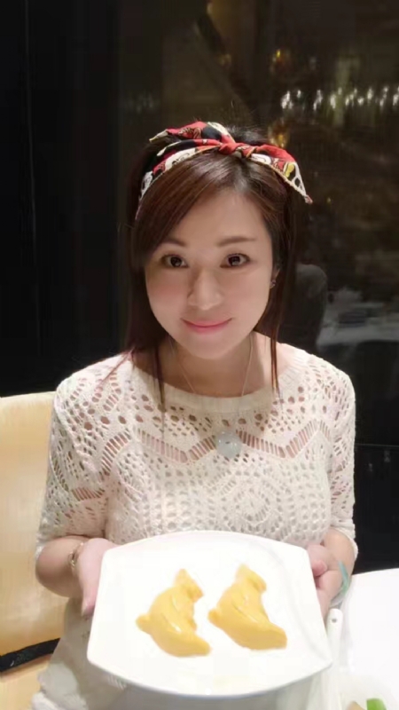 CC的第一张照片--渭南相亲服务中心