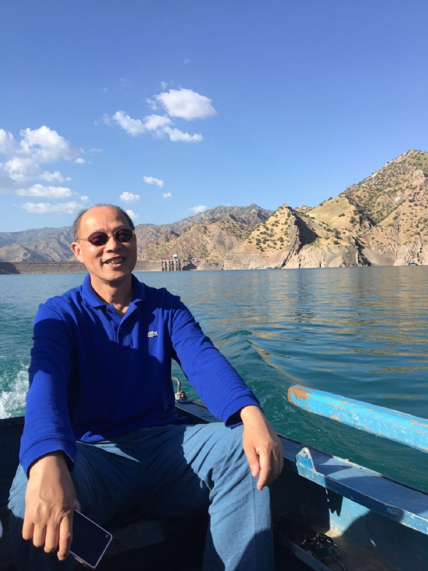 二爷的第一张照片--渭南相亲服务中心