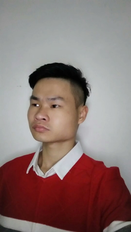 华华的第一张照片--渭南相亲服务中心