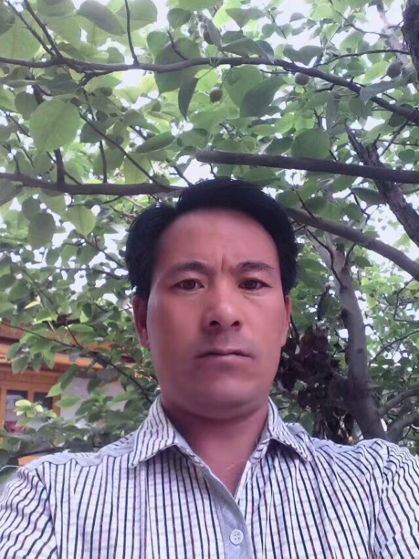 巧遇的第一张照片--渭南相亲服务中心