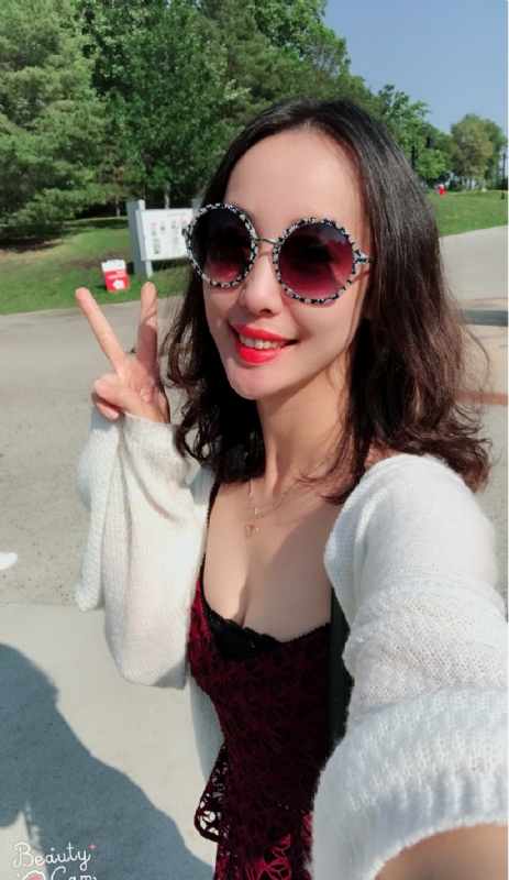 macy的第一张照片--渭南相亲服务中心