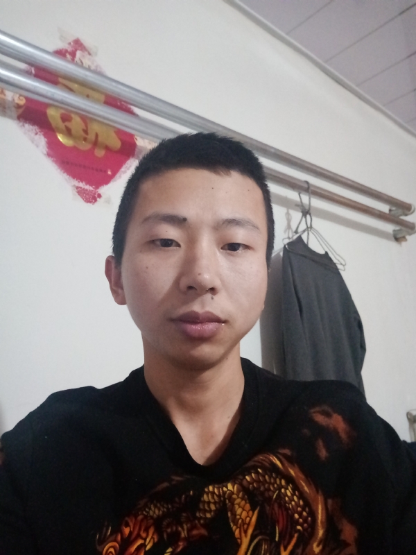 沉默是金的第一张照片--渭南相亲服务中心