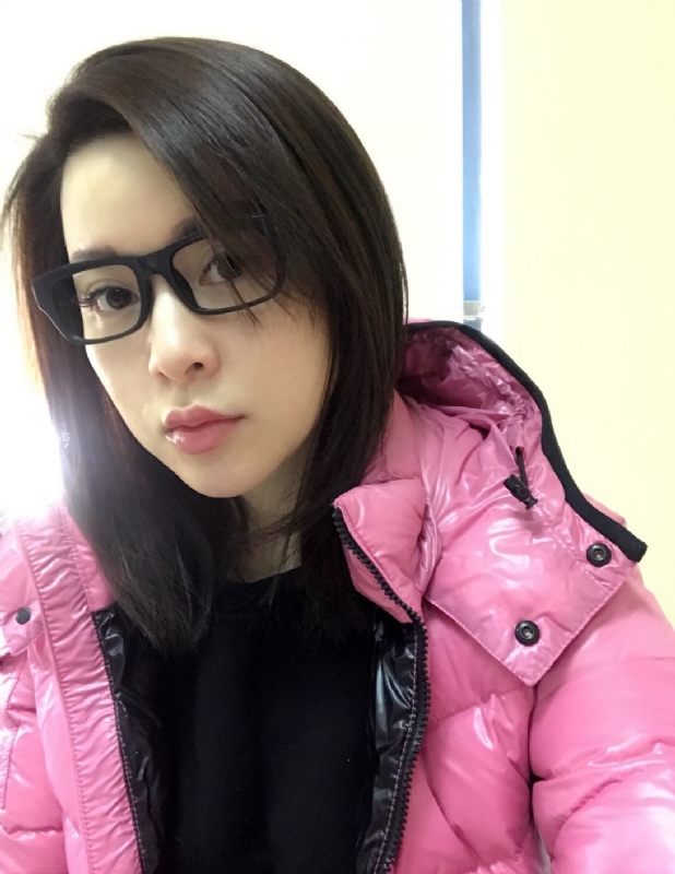 筱雅的第三张照片--渭南相亲服务中心