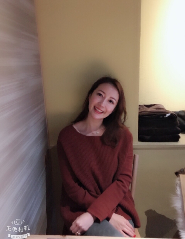 田冬的第一张照片--渭南相亲服务中心