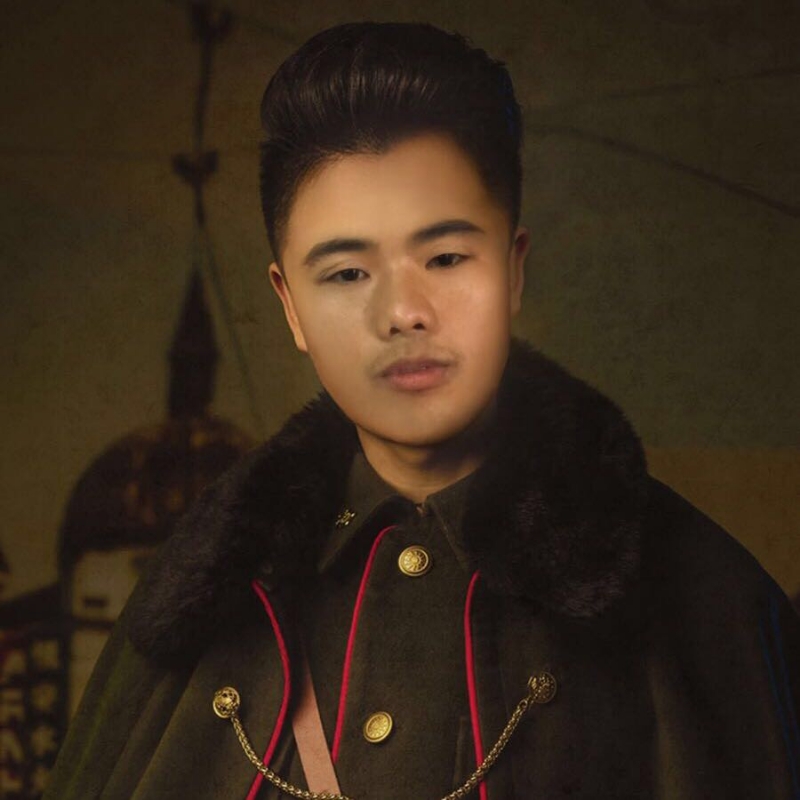 现代青年的第一张照片--渭南相亲服务中心