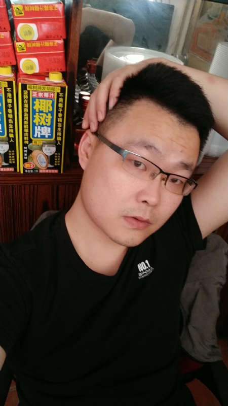 沉默的海的第二张照片--渭南相亲服务中心