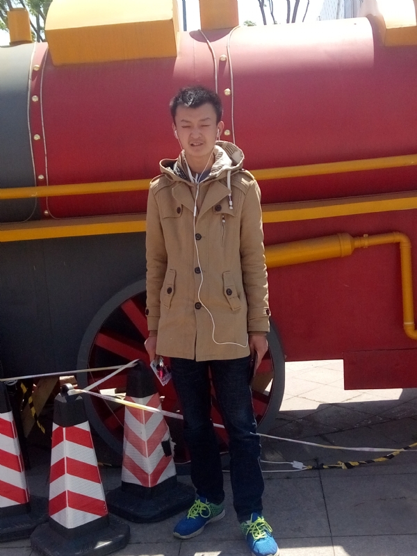 枣庄交友平台的第一张照片--渭南相亲服务中心