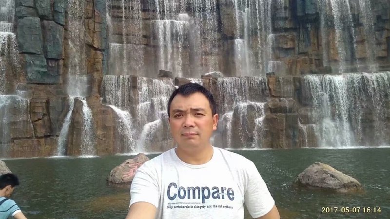 平淡的第一张照片--渭南相亲服务中心