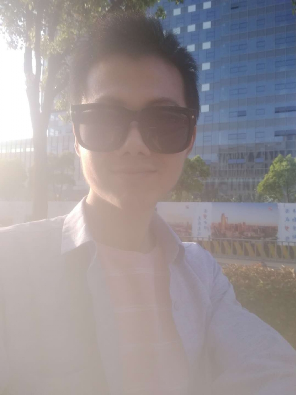 明仔的第一张照片--渭南相亲服务中心