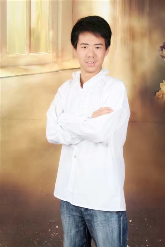 觅情的第三张照片--渭南相亲服务中心