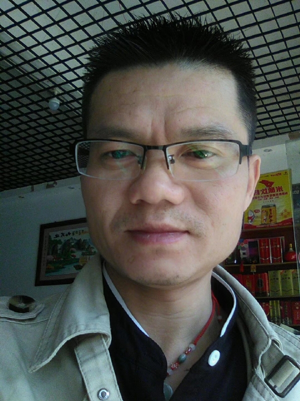 飘逸的第一张照片--渭南相亲服务中心