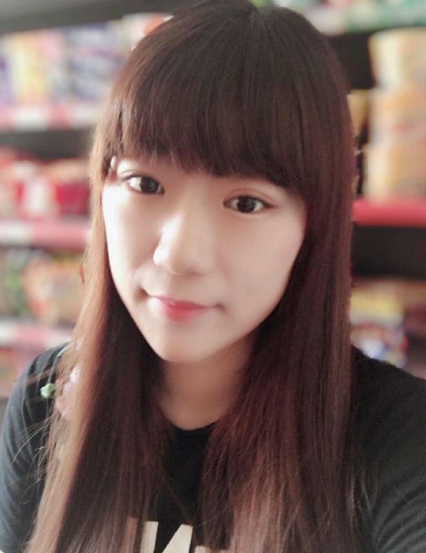 媛媛的第一张照片--渭南相亲服务中心