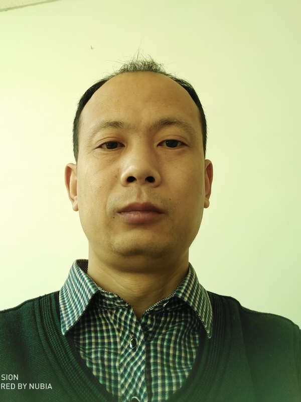 爱不单行的第一张照片--渭南相亲服务中心