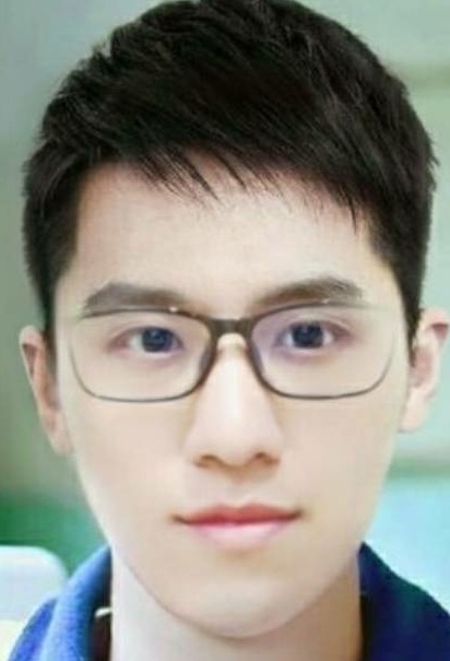 艾佳的第一张照片--渭南相亲服务中心