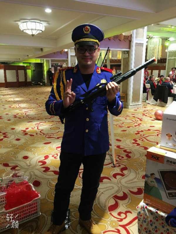 空空如也的第一张照片--渭南相亲服务中心