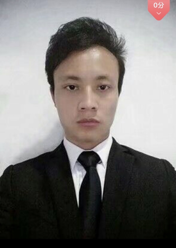 奈何的第一张照片--渭南相亲服务中心