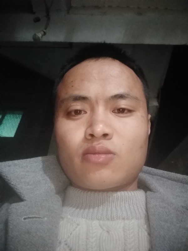 小磊的第一张照片--渭南相亲服务中心