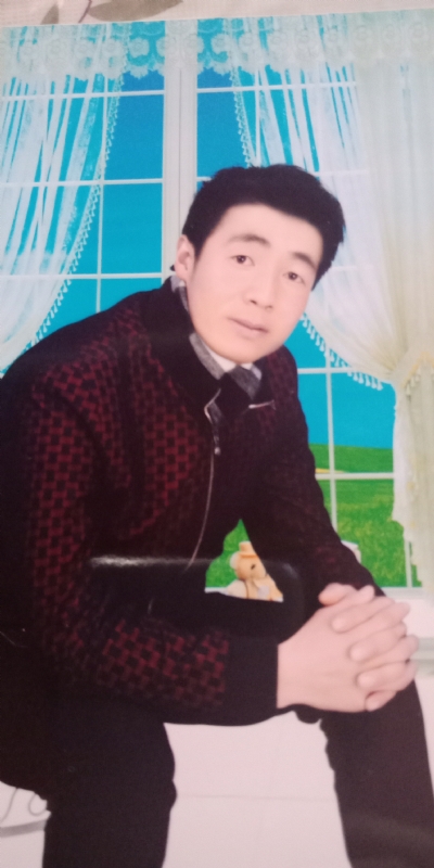 ydc的第二张照片--渭南相亲服务中心