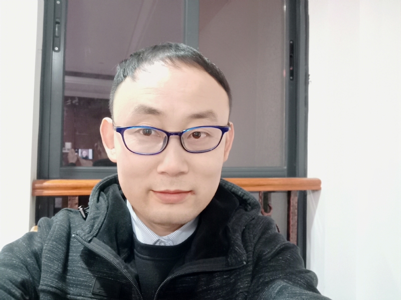 冬日暖阳的第一张照片--渭南相亲服务中心