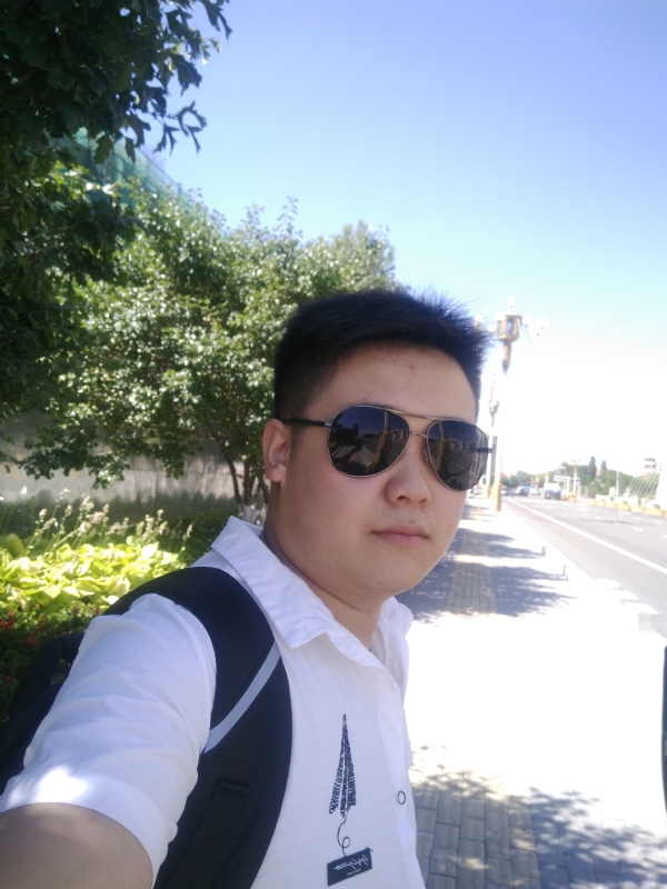 从新开始的第一张照片--渭南相亲服务中心