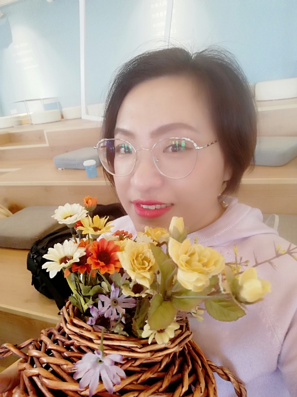 大猫的第一张照片--渭南相亲服务中心