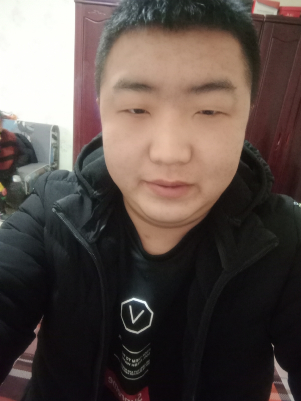 坦荡荡的第一张照片--渭南相亲服务中心