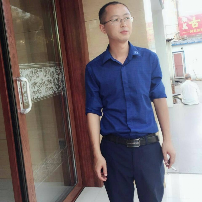 亦久懿旧的第一张照片--渭南相亲服务中心