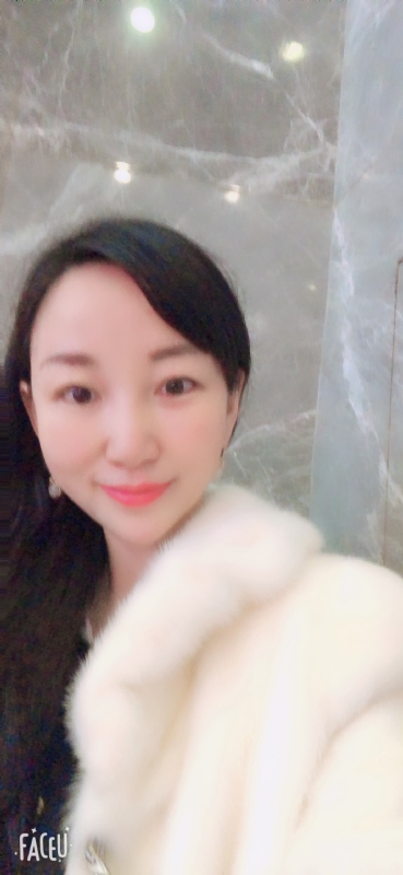 芳草的第一张照片--渭南相亲服务中心