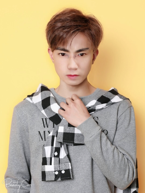 遇见的第一张照片--渭南相亲服务中心