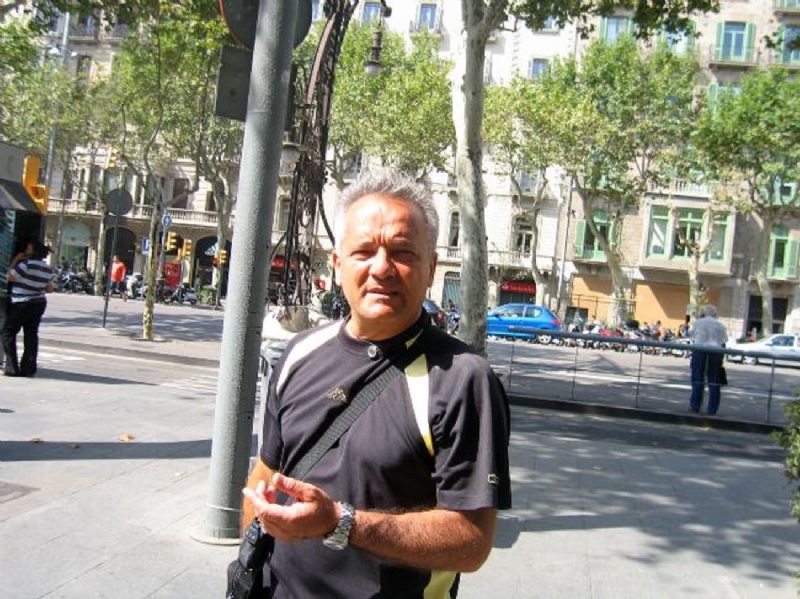 gilbert的第一张照片--渭南相亲服务中心