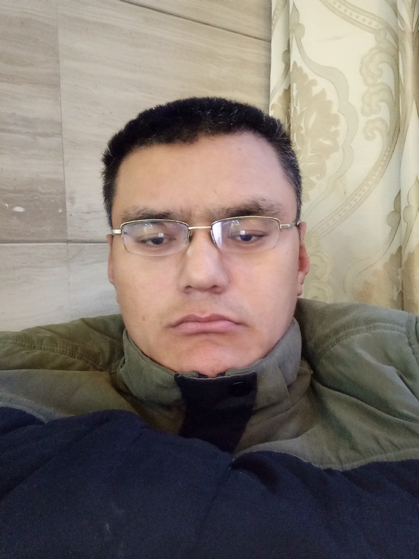 我想有个家的第一张照片--渭南相亲服务中心