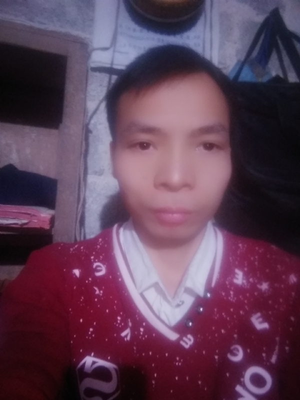 笑看人生百态的第一张照片--渭南相亲服务中心