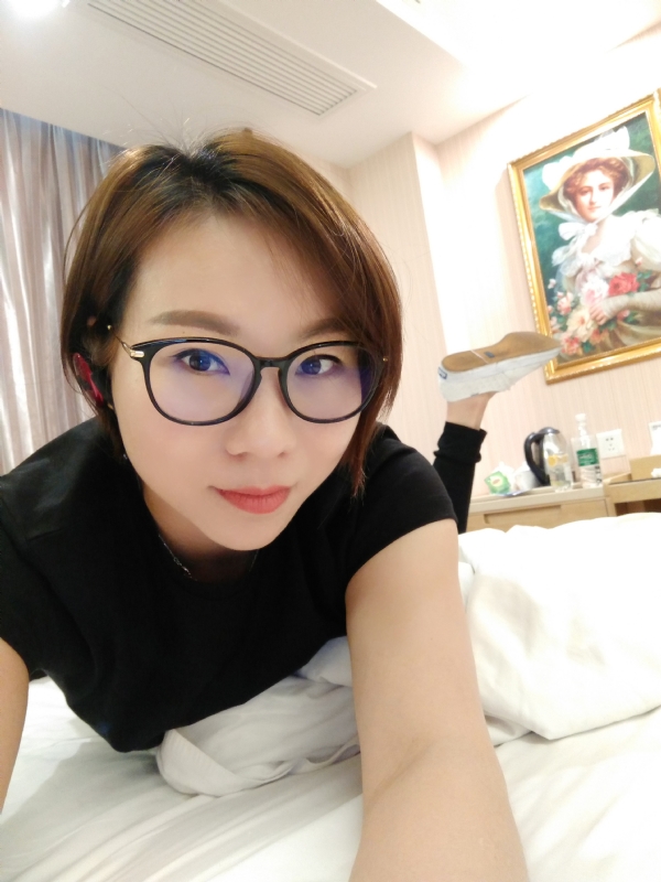 双子座的第一张照片--渭南相亲服务中心