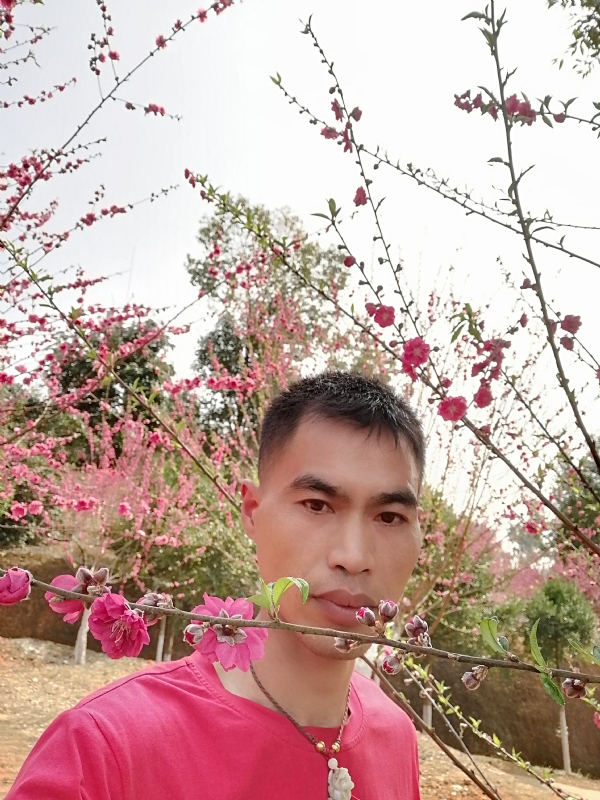 惜緣的第一张照片--渭南相亲服务中心