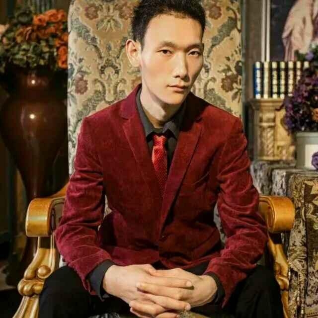 寻找附近的人的第一张照片--渭南相亲服务中心