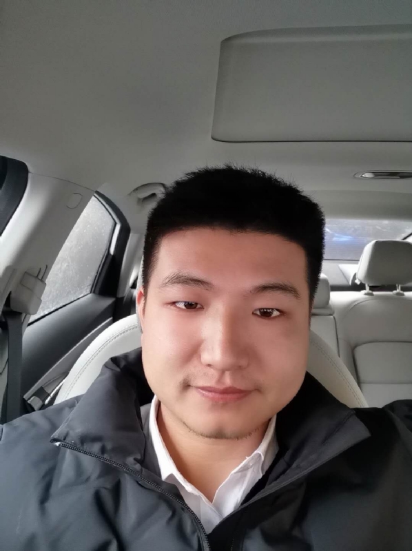 美好未来的第一张照片--渭南相亲服务中心