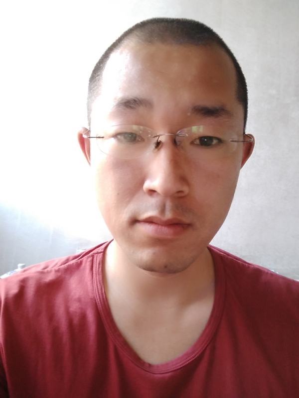 陌生吟的第一张照片--渭南相亲服务中心