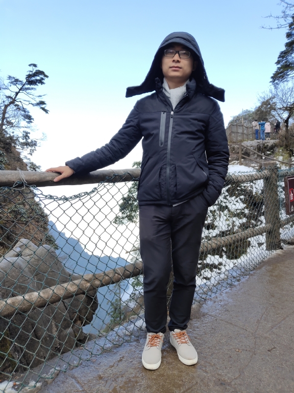 记录的地平线的第一张照片--渭南相亲服务中心