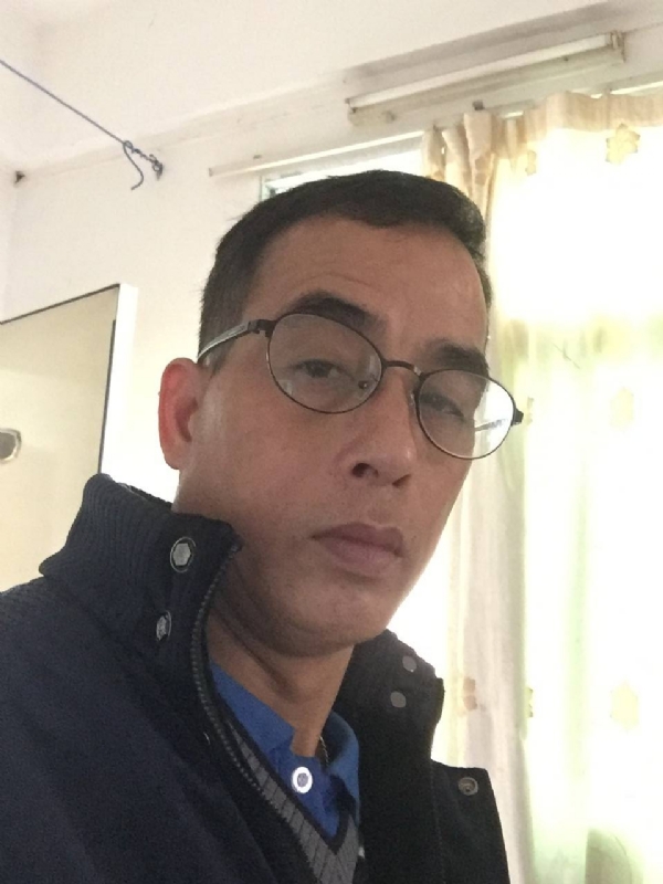 快乐人生的第一张照片--渭南相亲服务中心