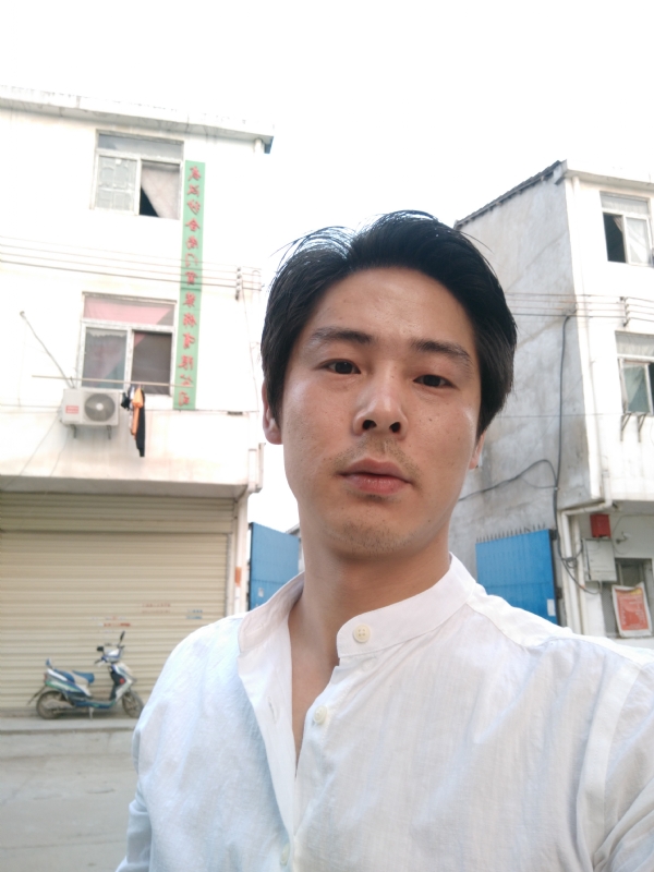 峰哥的第一张照片--渭南相亲服务中心