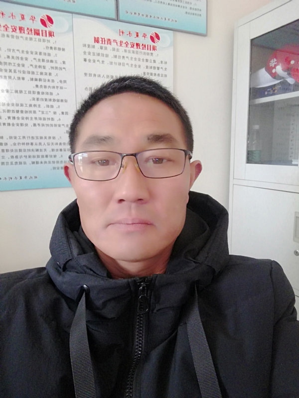 古道西风的第一张照片--渭南相亲服务中心