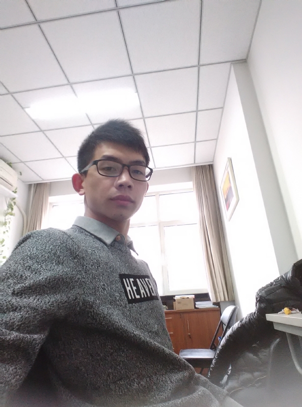 cheer辉的第一张照片--渭南相亲服务中心