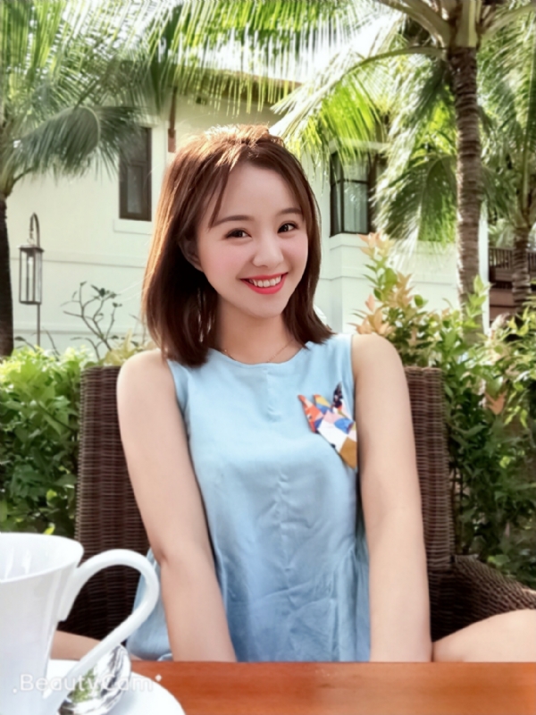 金玲789的第一张照片--渭南相亲服务中心